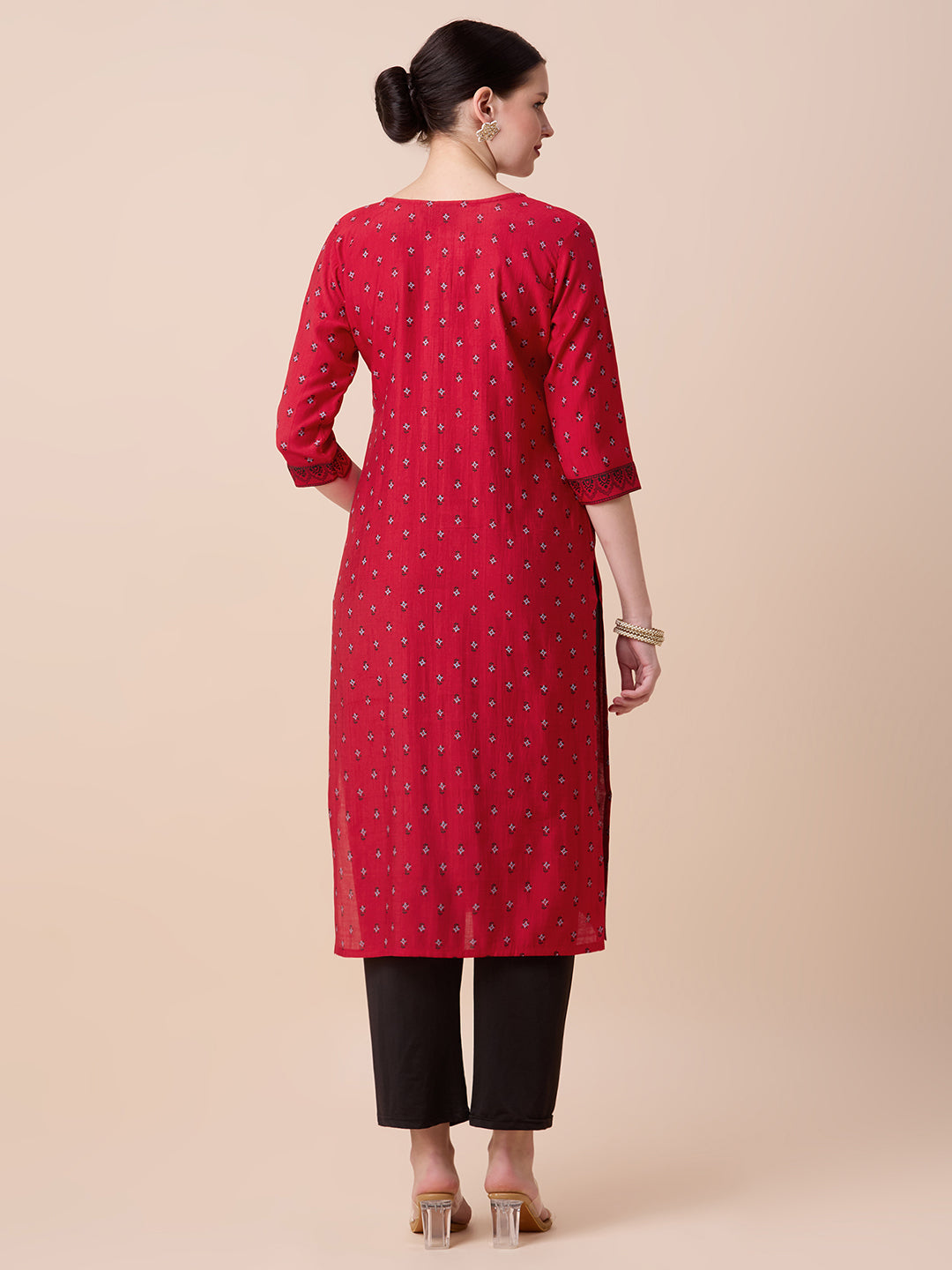 Gisha Kurti