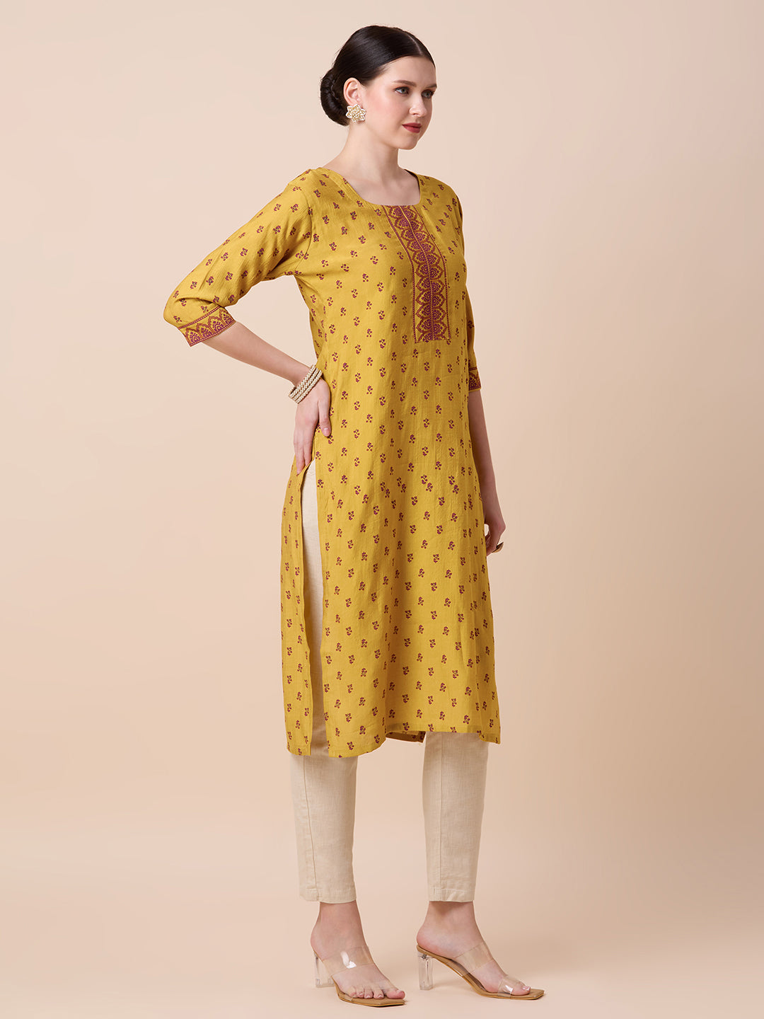 Gisha Kurti