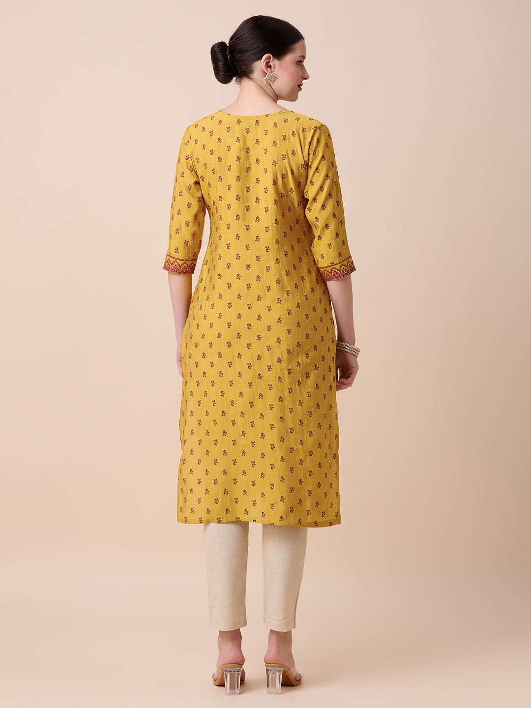 Gisha Kurti