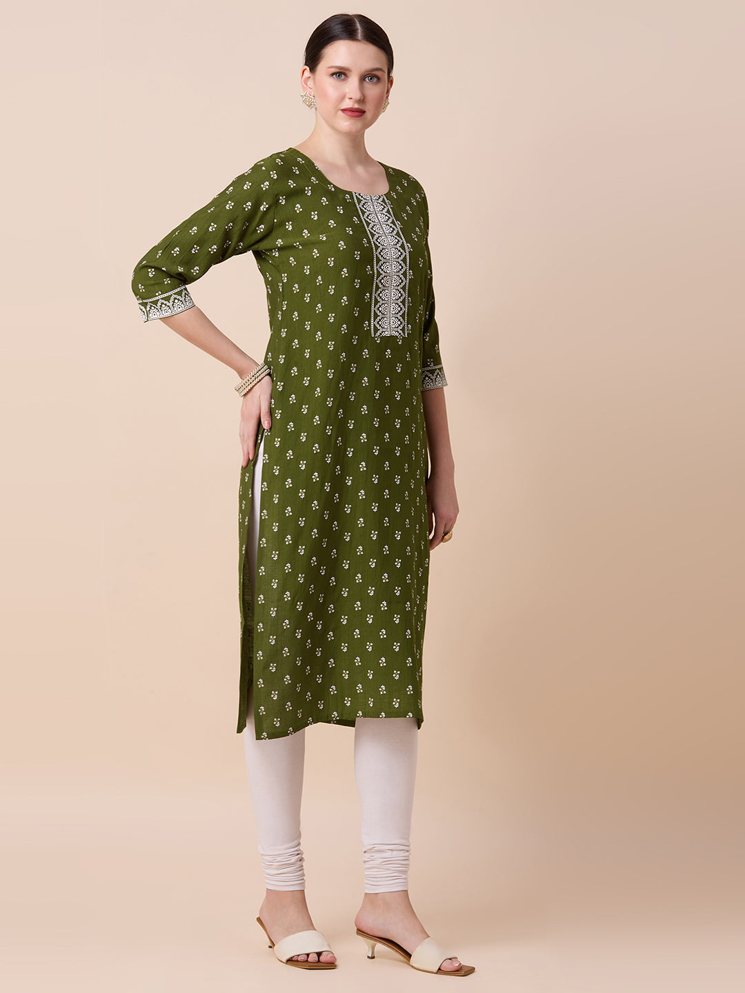 Gisha Kurti