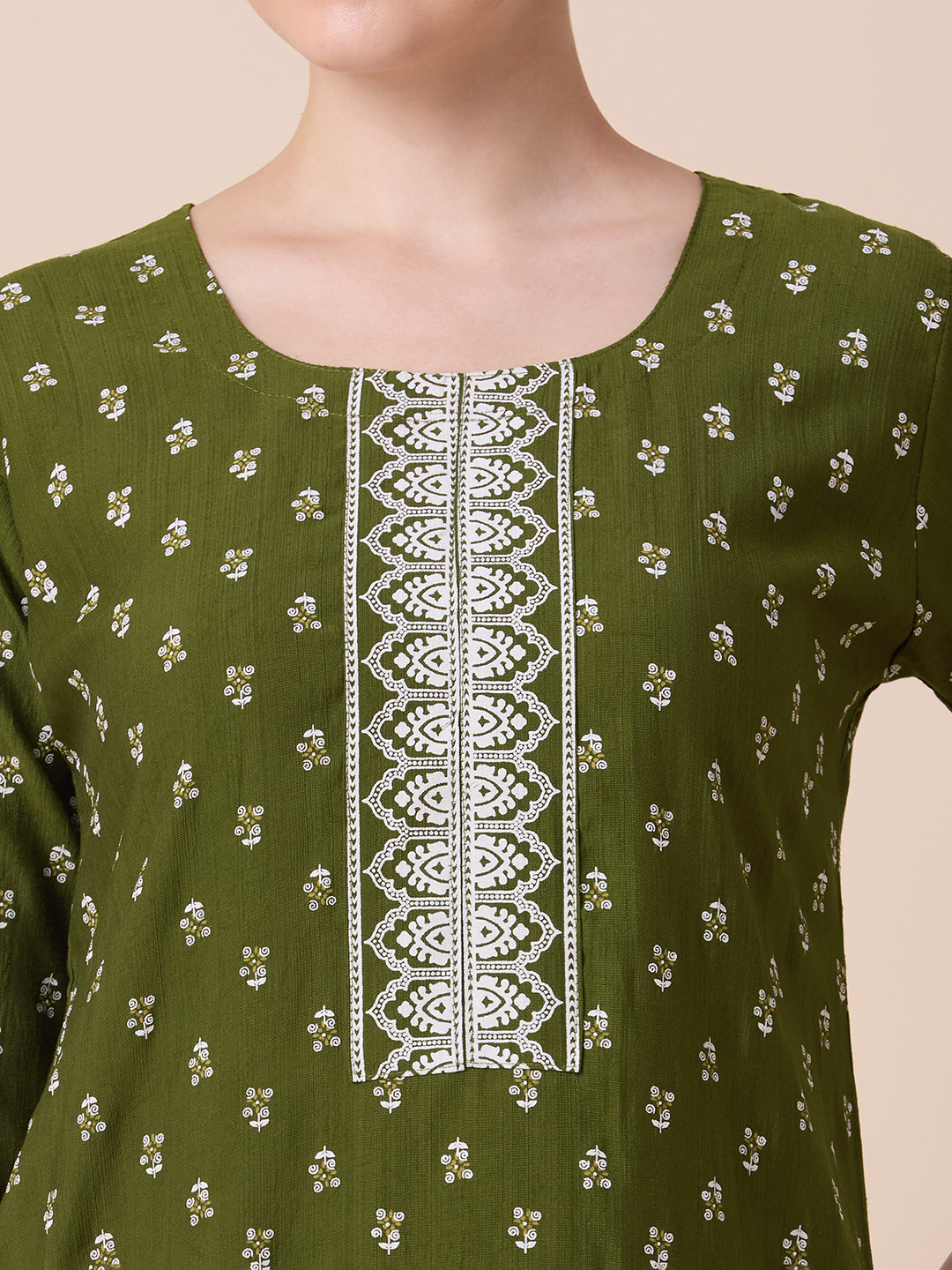 Gisha Kurti