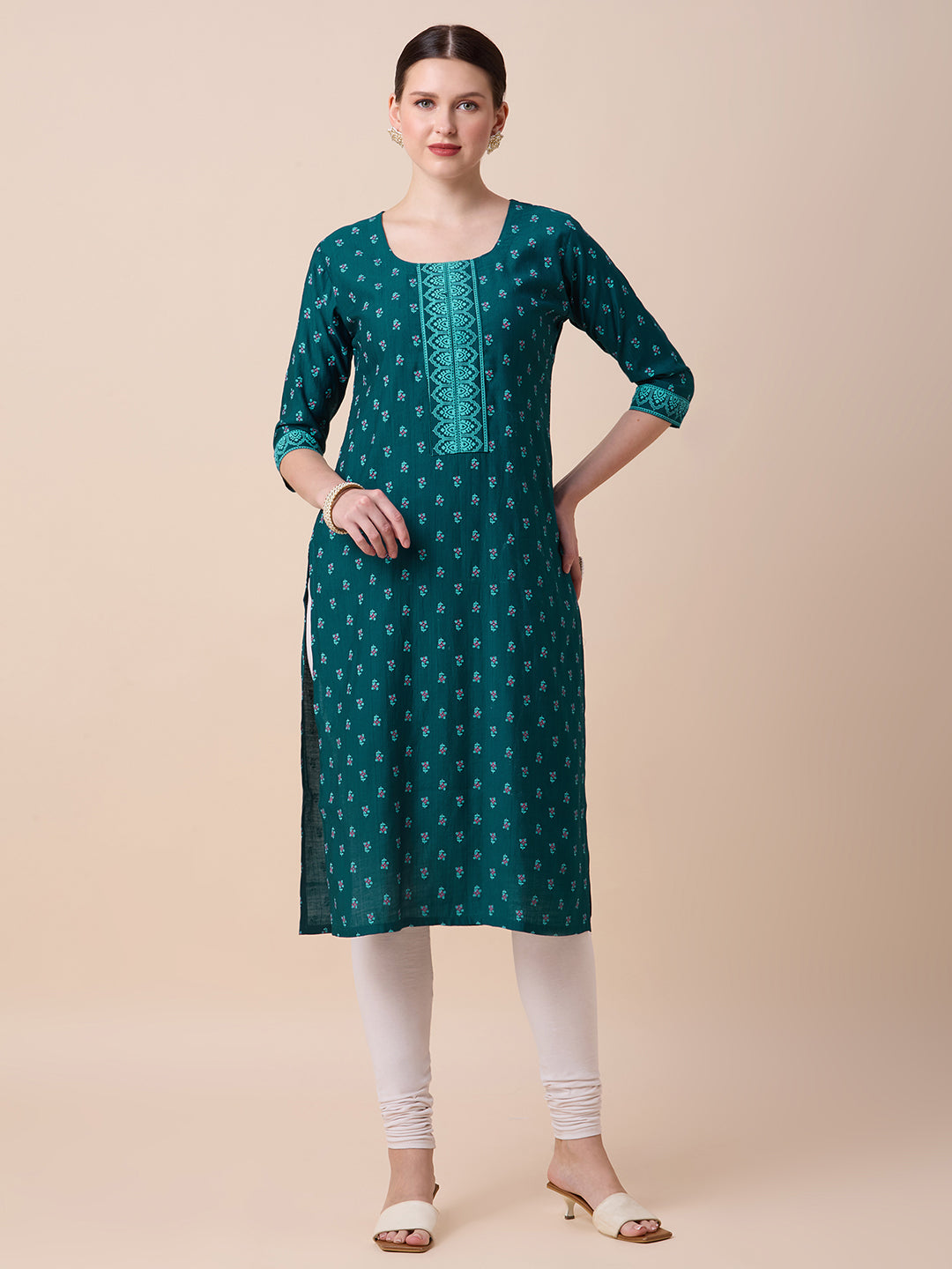 Gisha Kurti