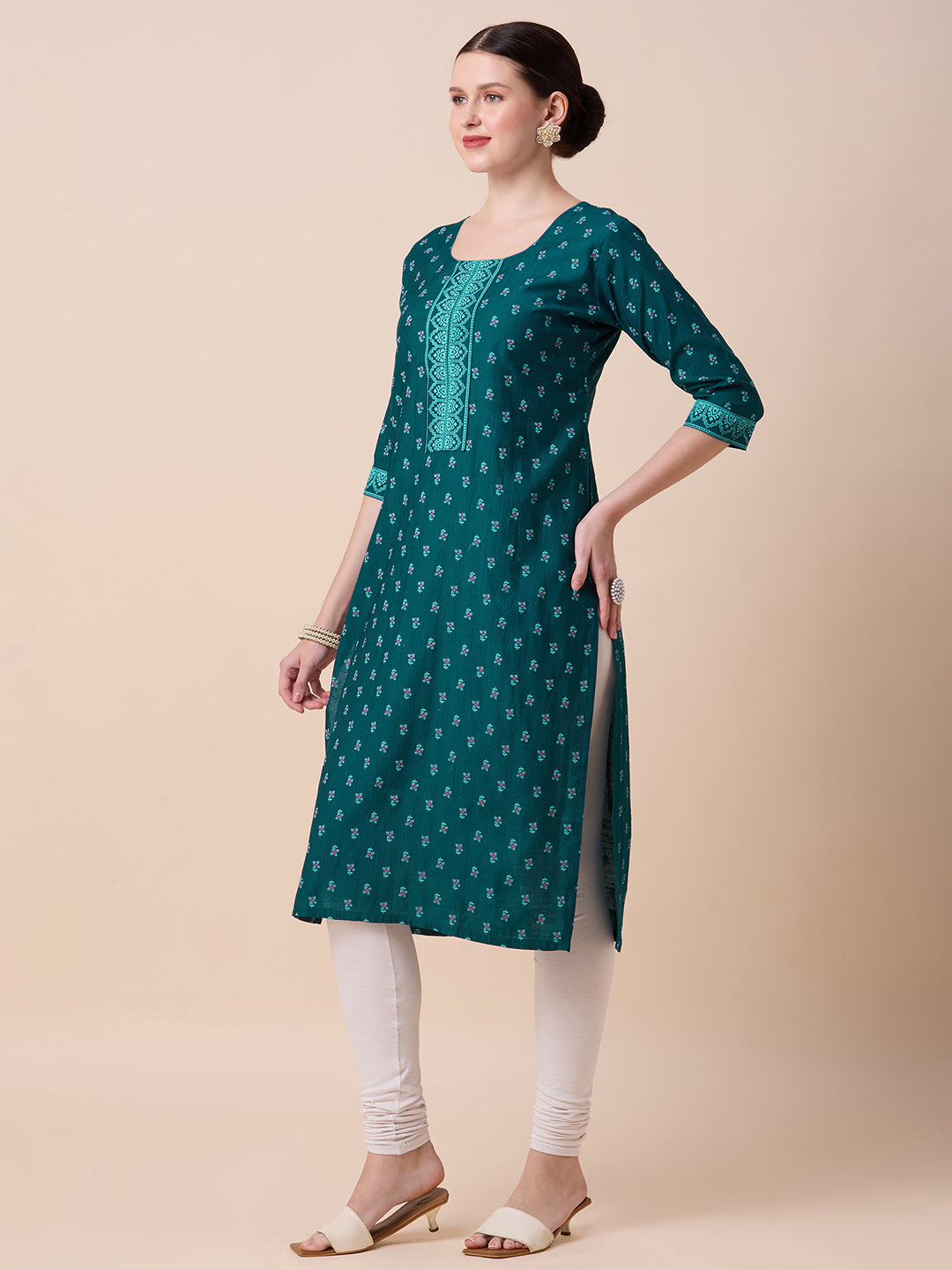 Gisha Kurti