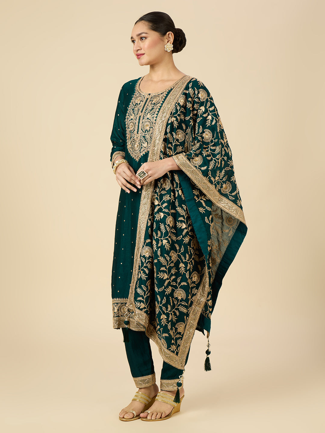 Garima Kamiz & Pant