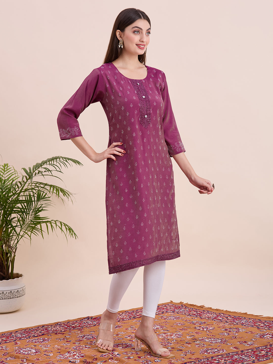 Tisha Kurti