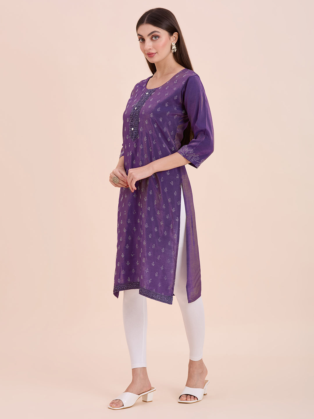 Tisha Kurti