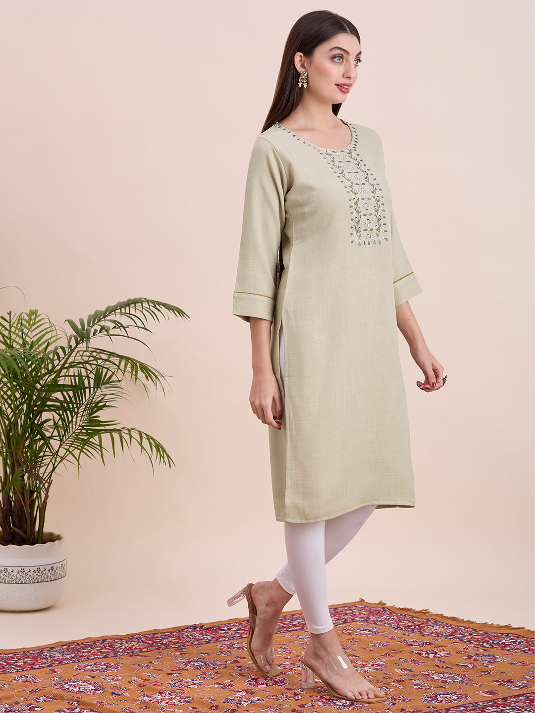 Kashish Kurti