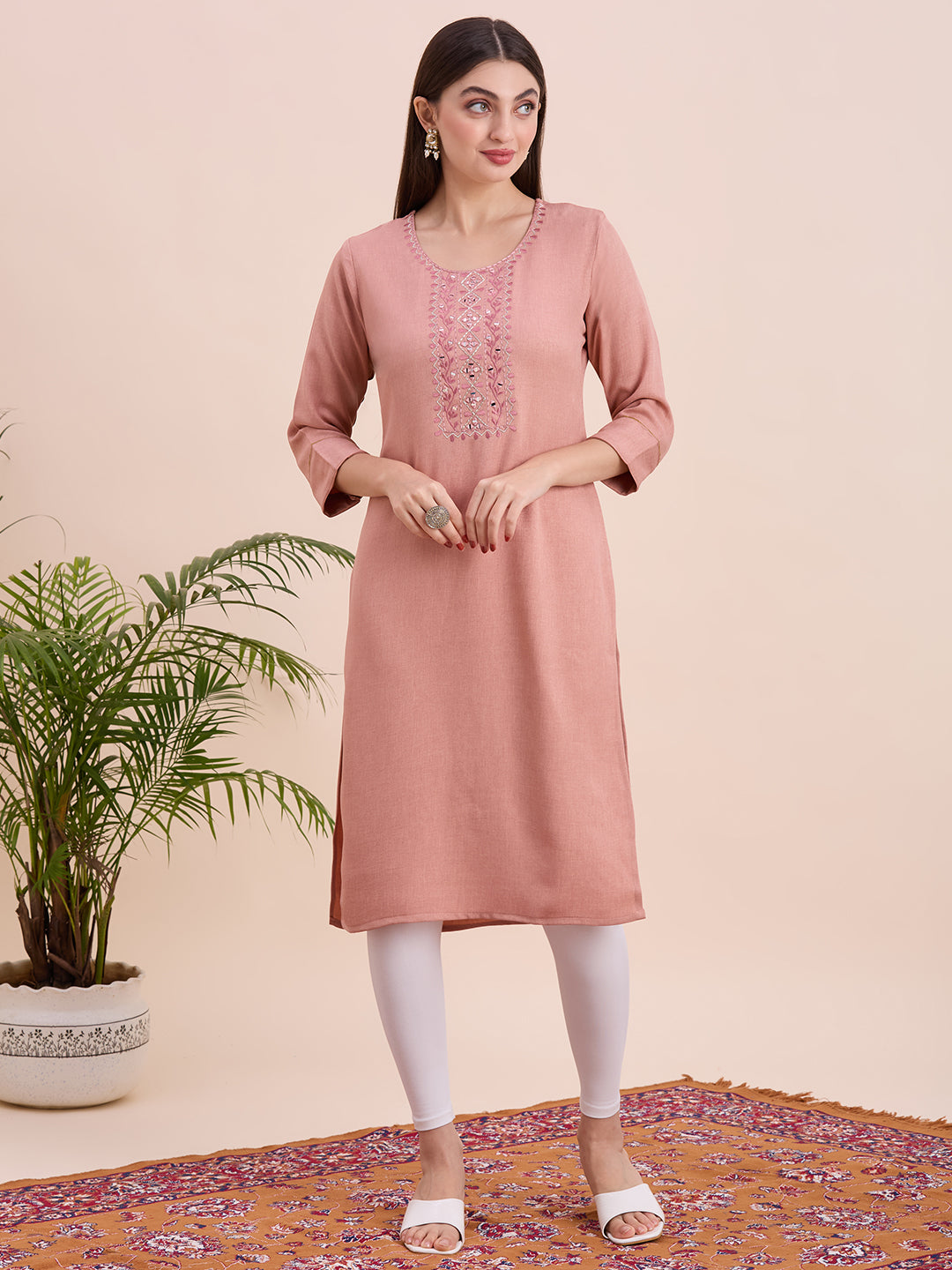 Kashish Kurti