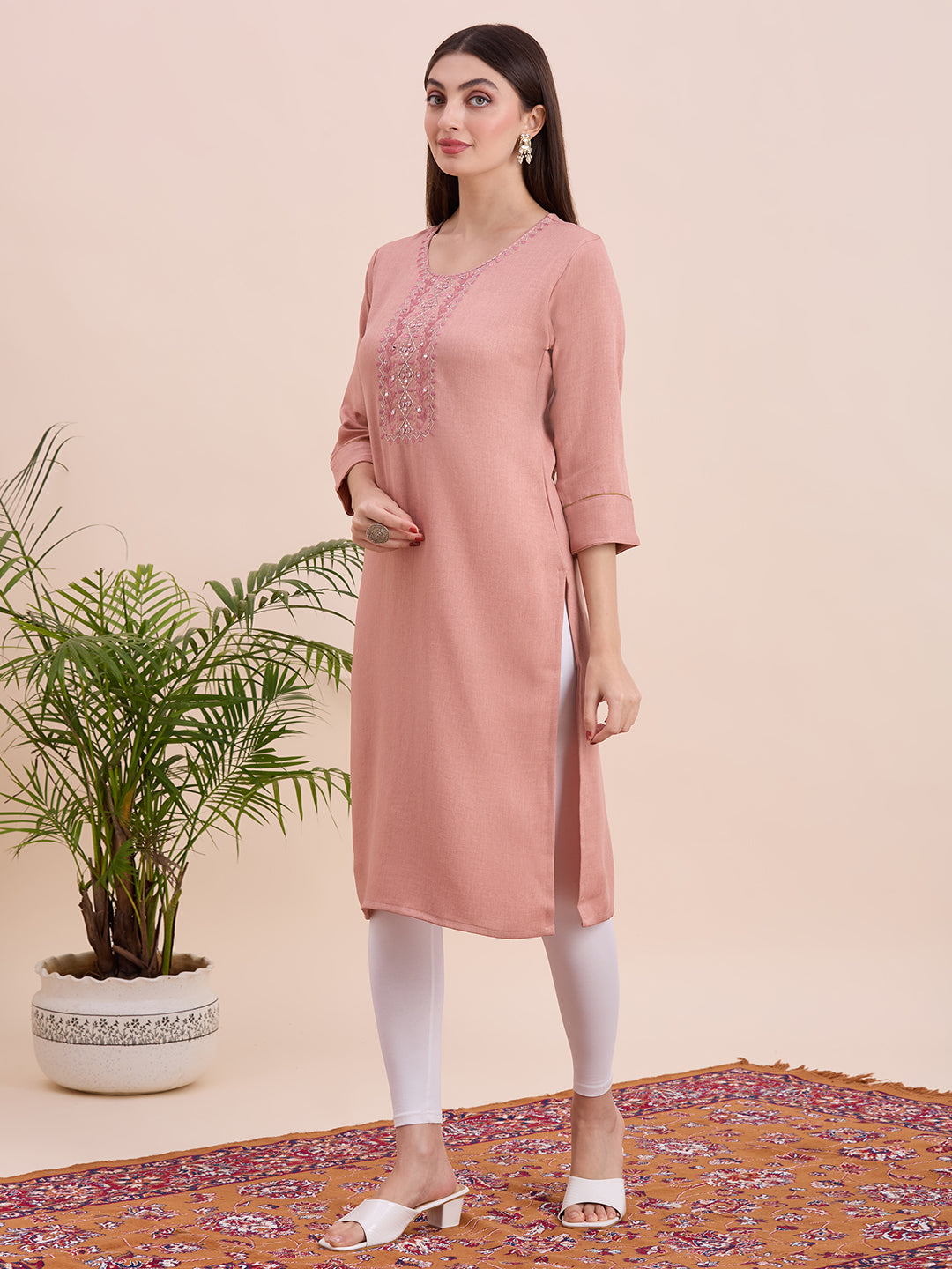 Kashish Kurti
