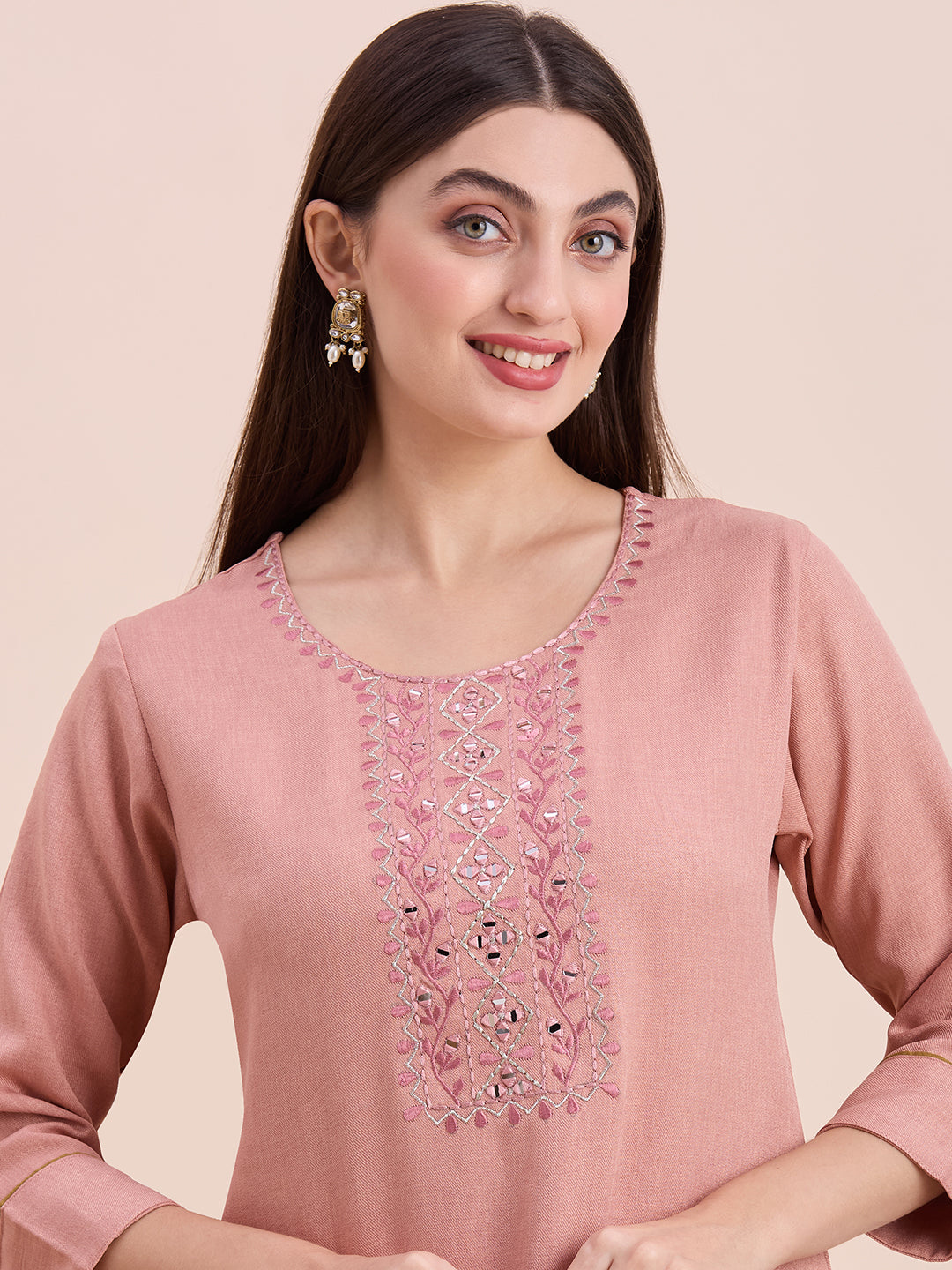 Kashish Kurti