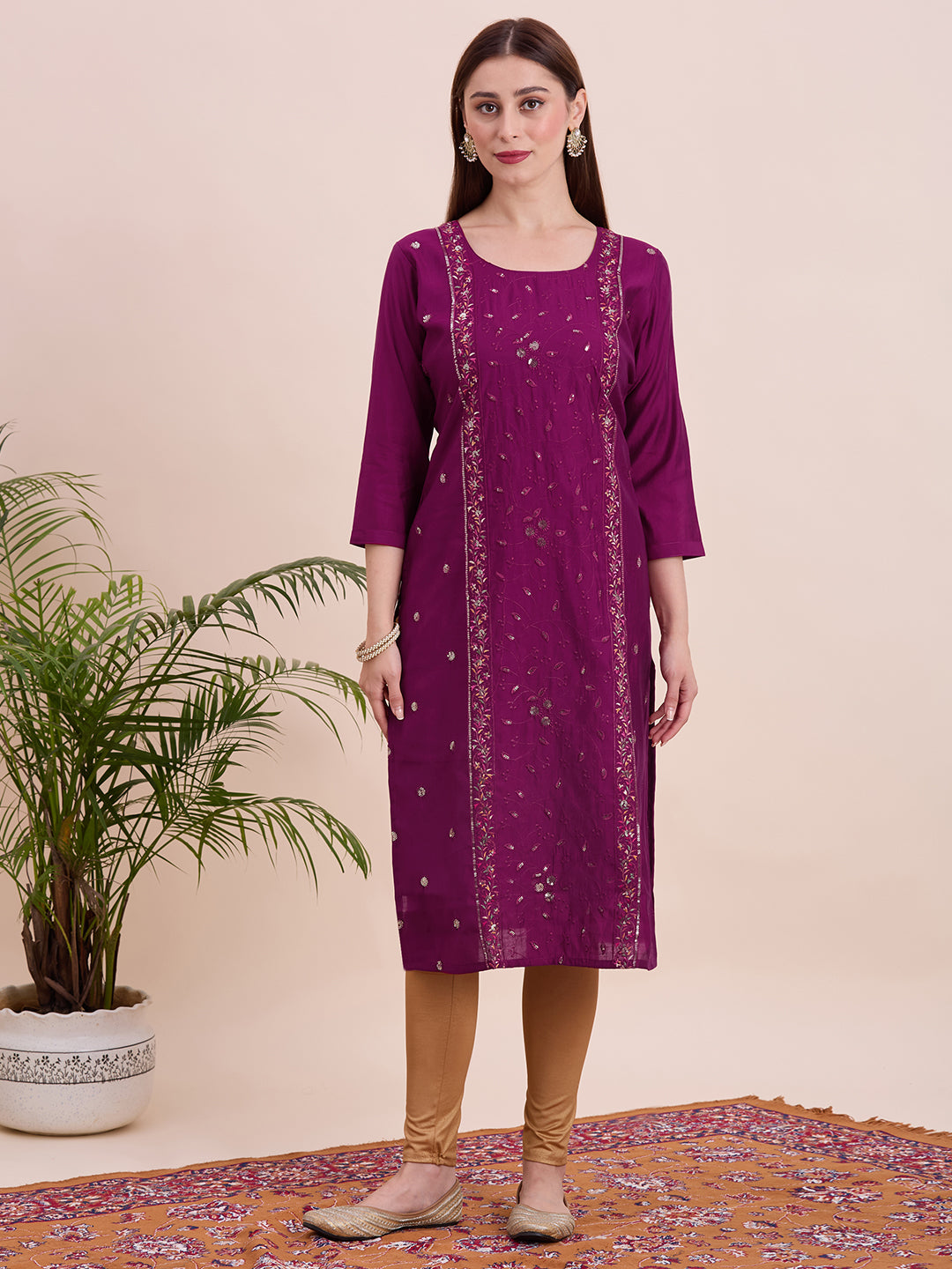Disha Kurti