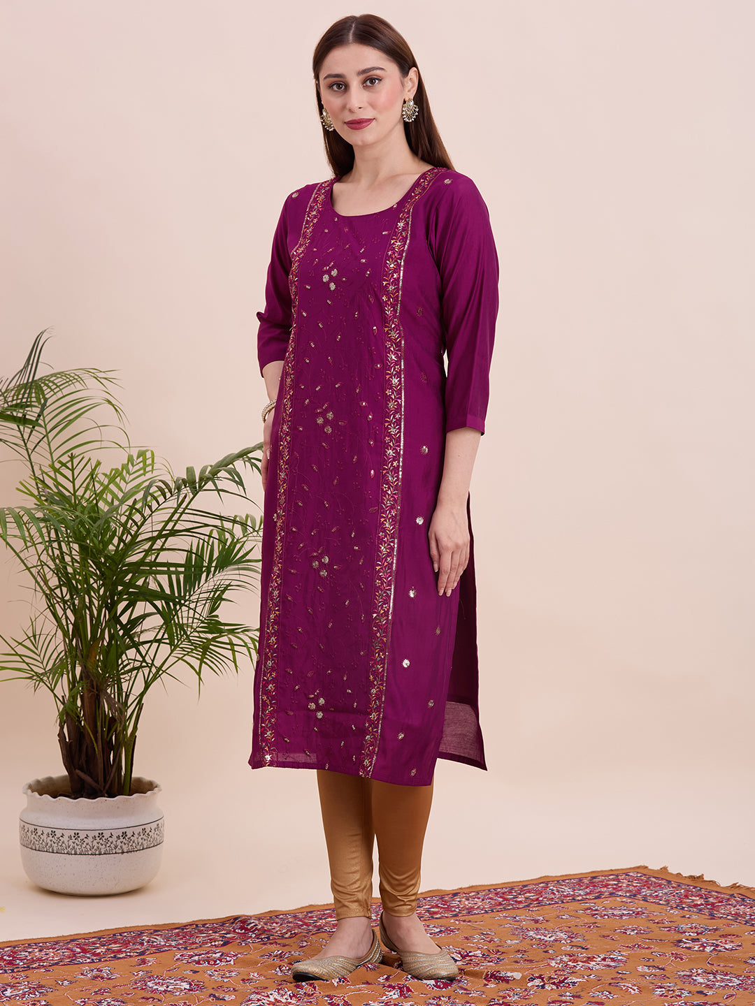 Disha Kurti