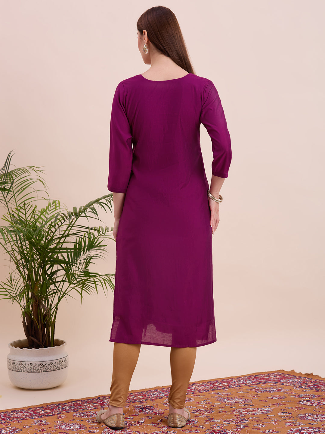 Disha Kurti