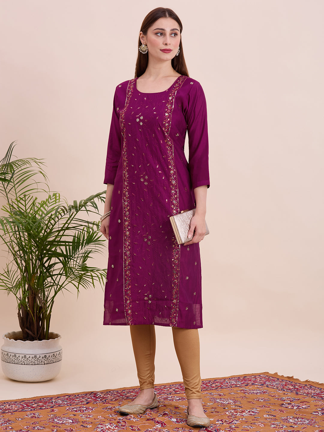 Disha Kurti