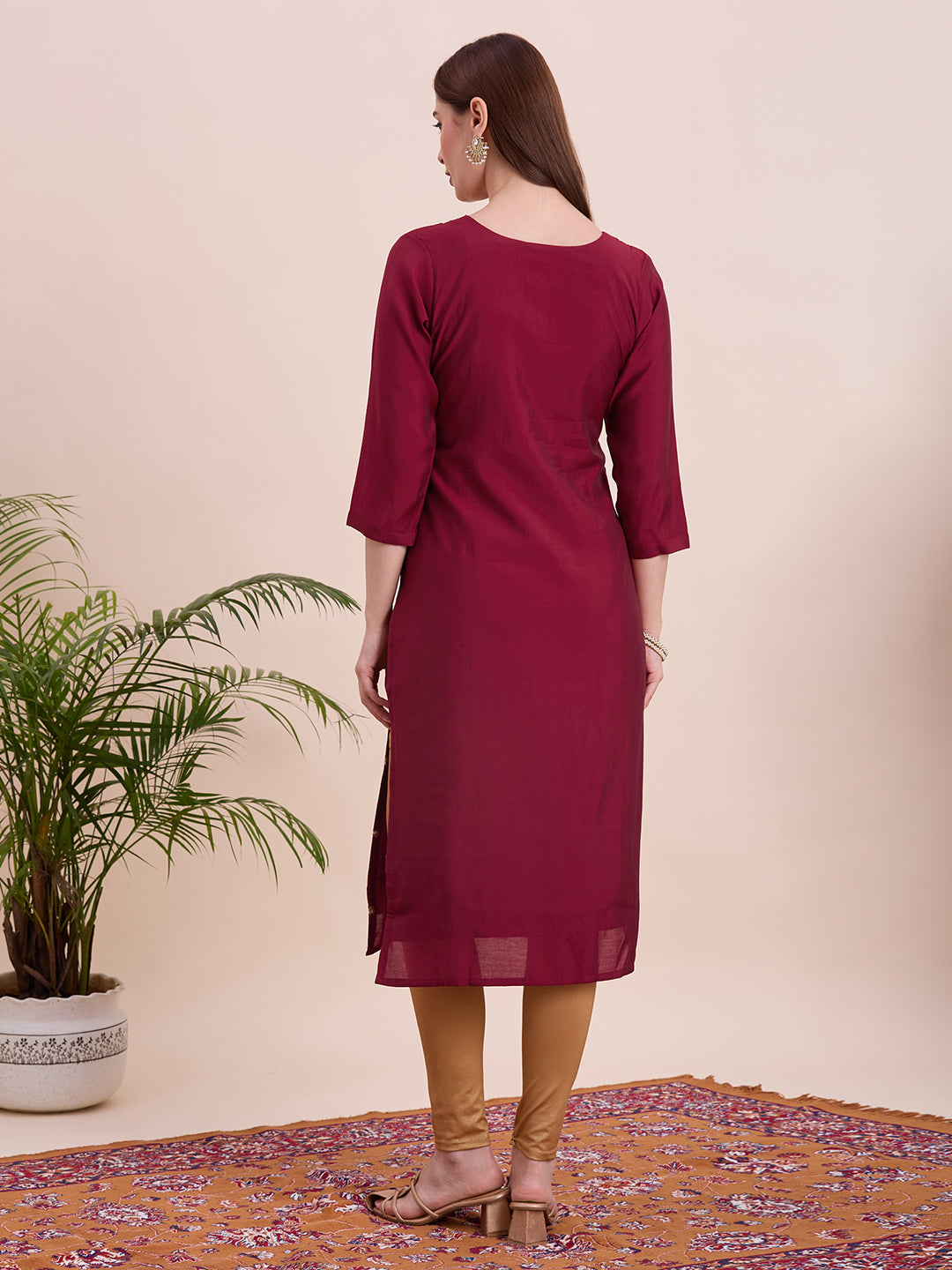Disha Kurti