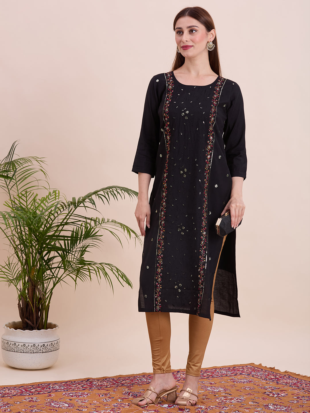 Disha Kurti