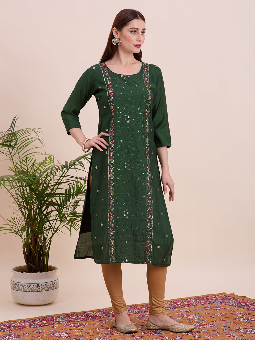 Disha Kurti