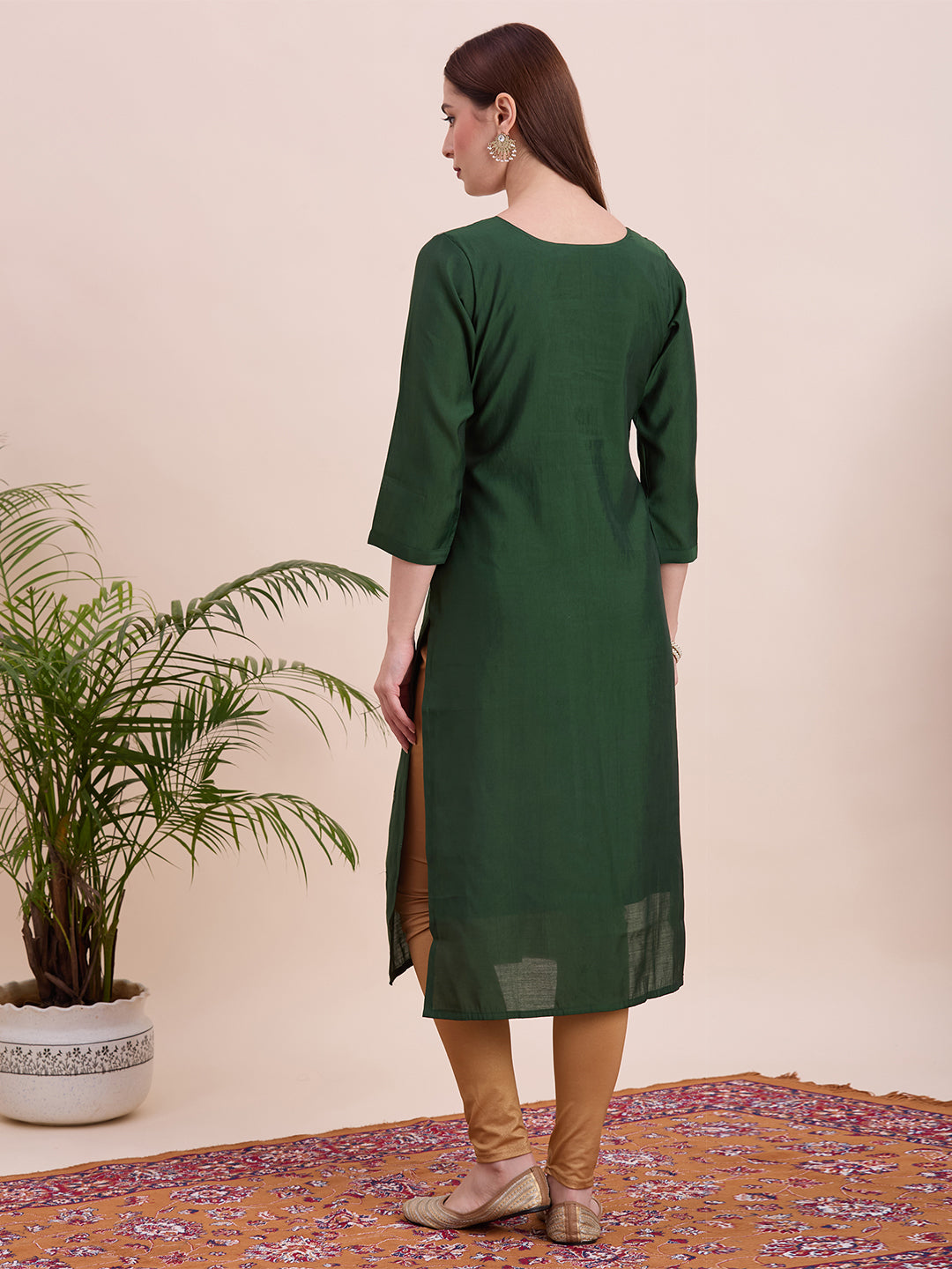 Disha Kurti
