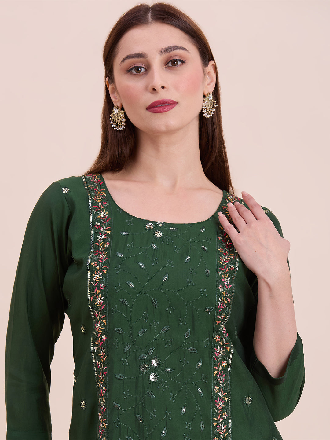Disha Kurti
