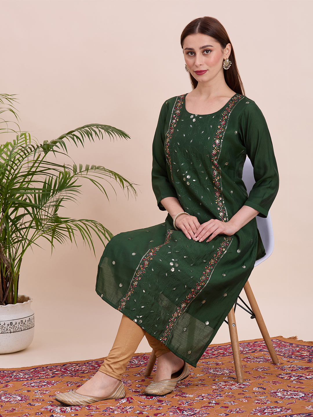 Disha Kurti
