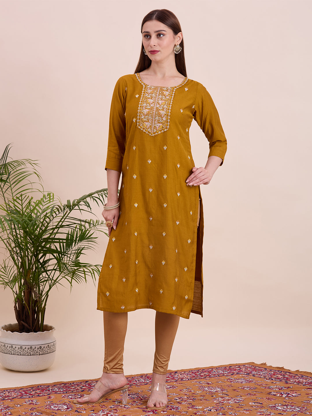 Gisha Kurti