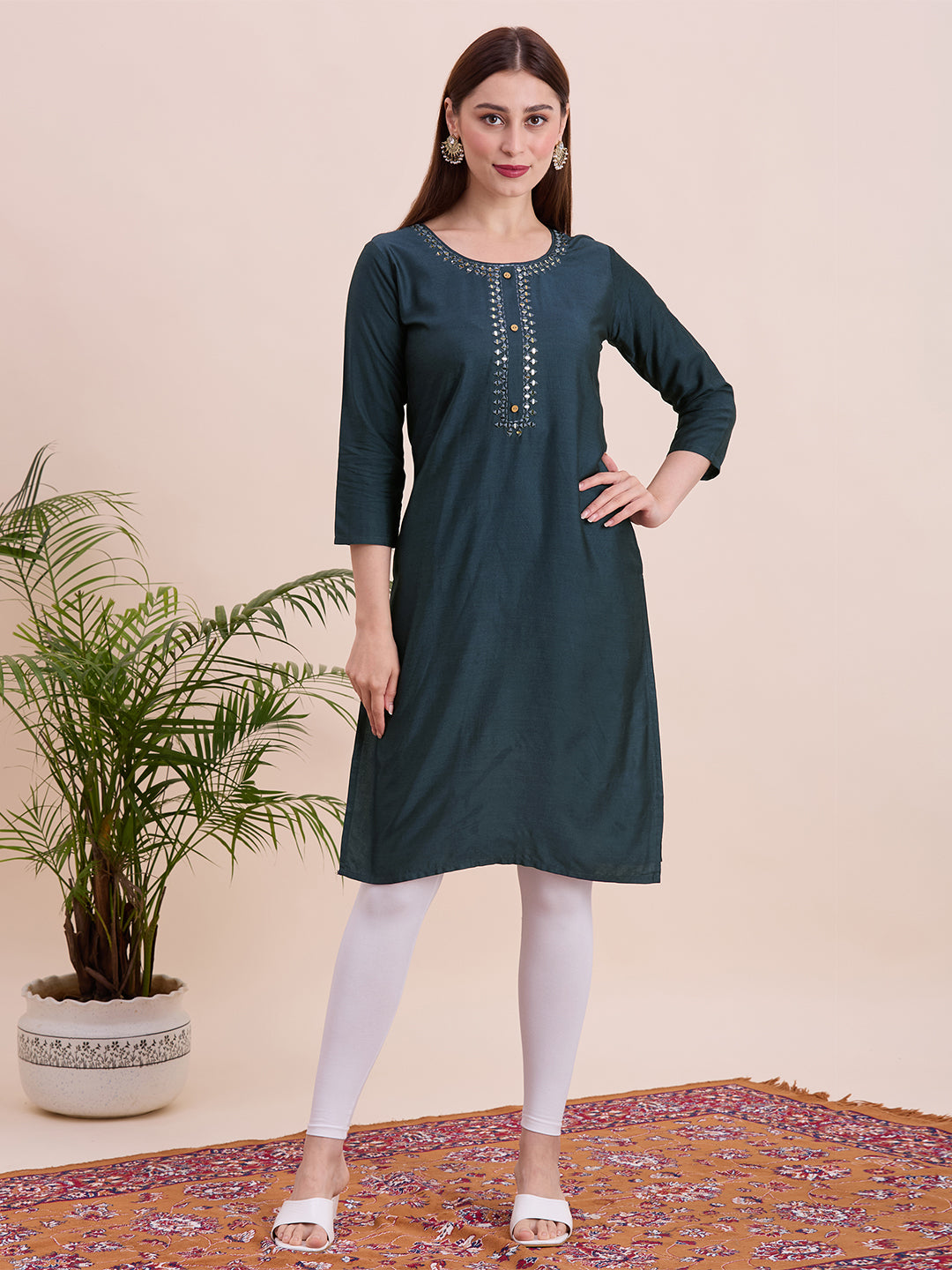 Yami Kurti