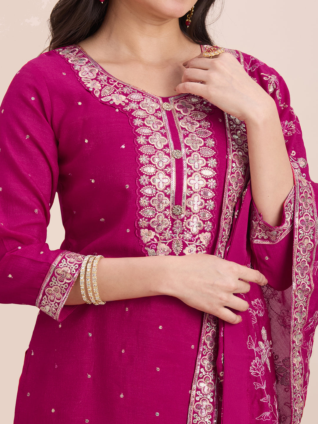 Naya Kamiz & Pant