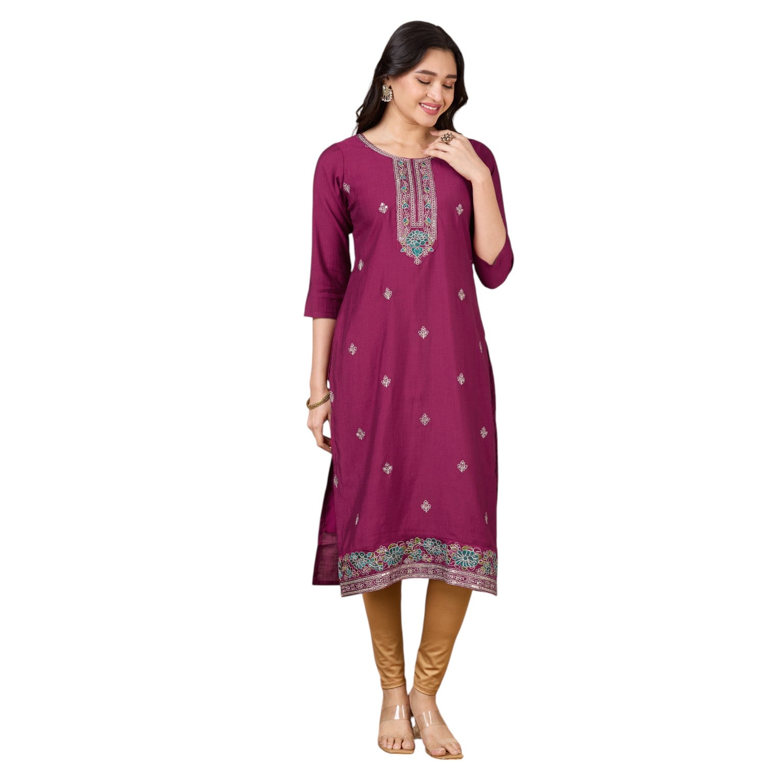 Misha Kurti