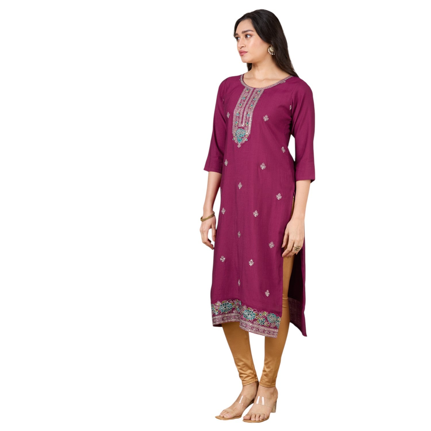 Misha Kurti