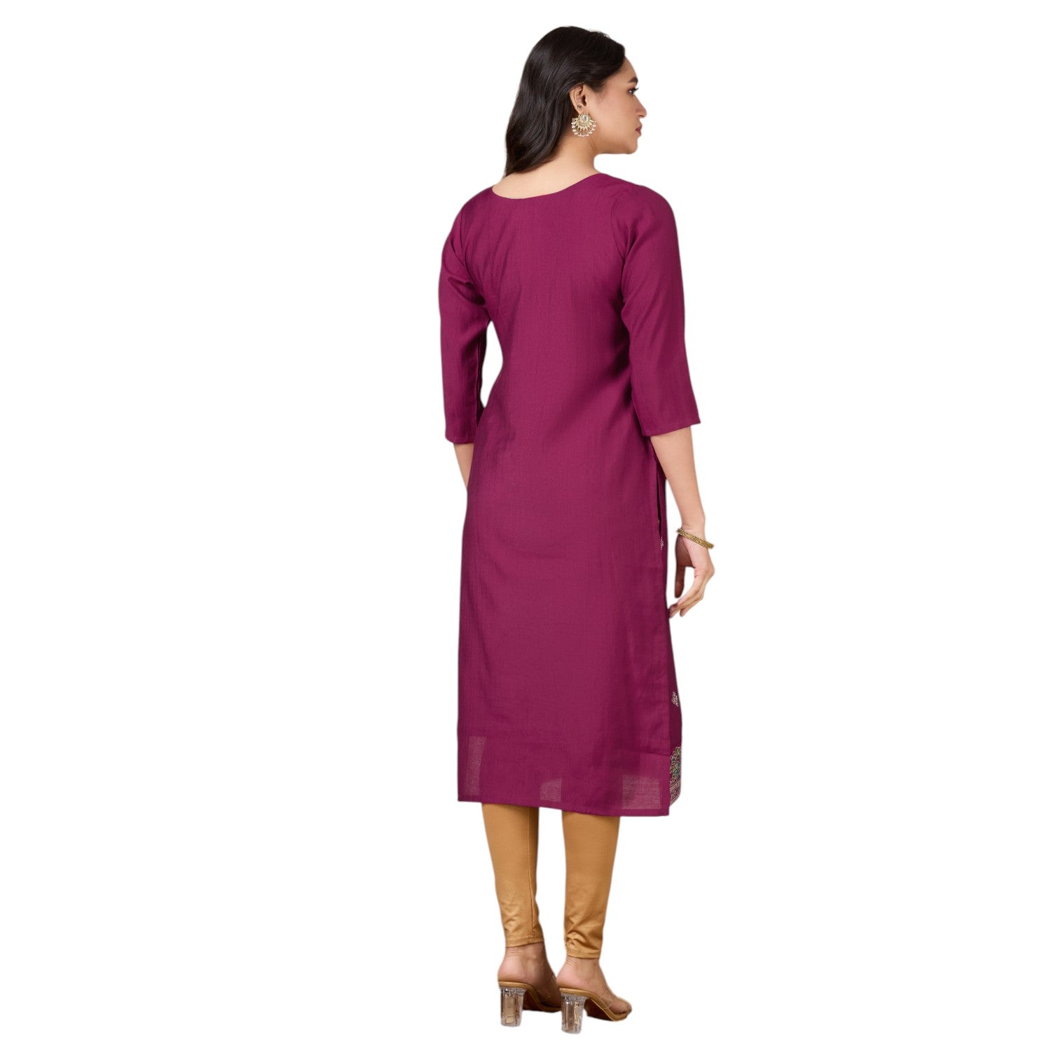 Misha Kurti