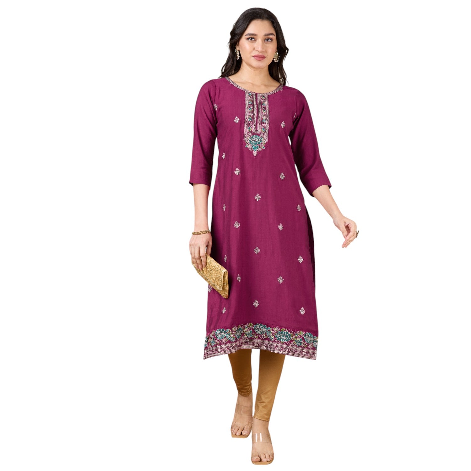 Misha Kurti