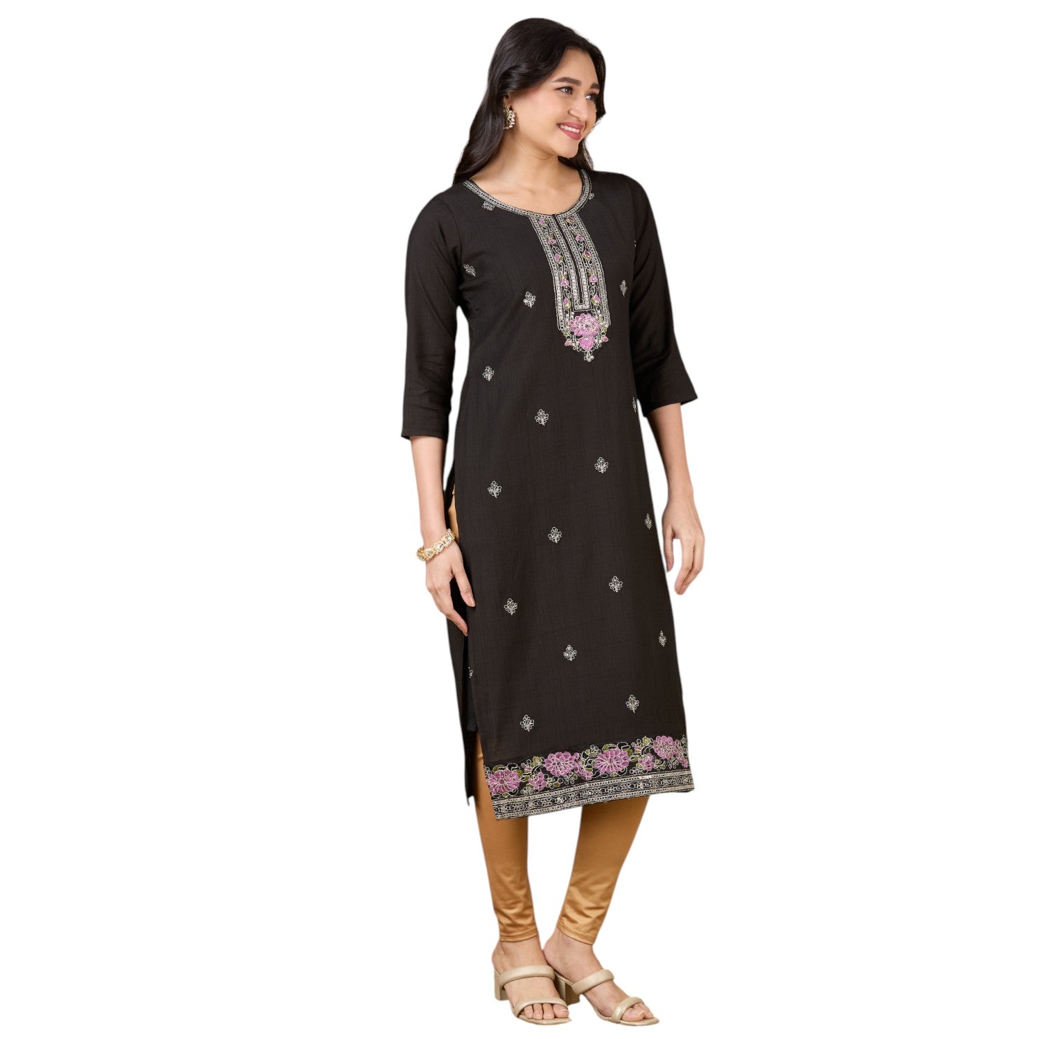 Misha Kurti