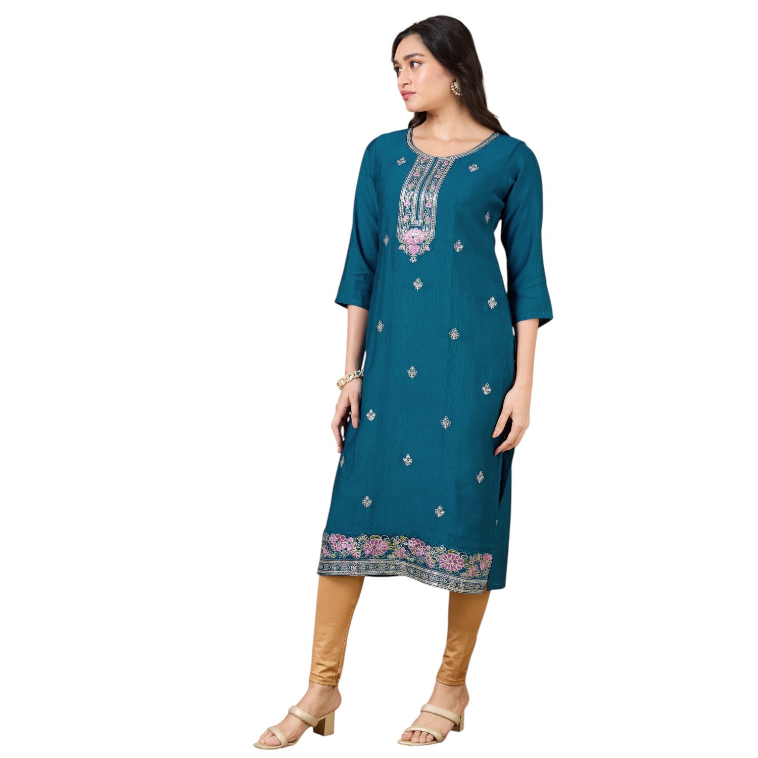 Misha Kurti