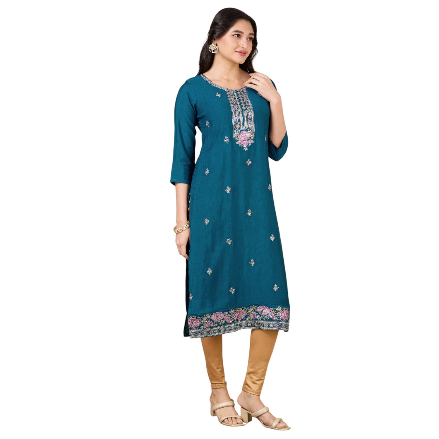 Misha Kurti
