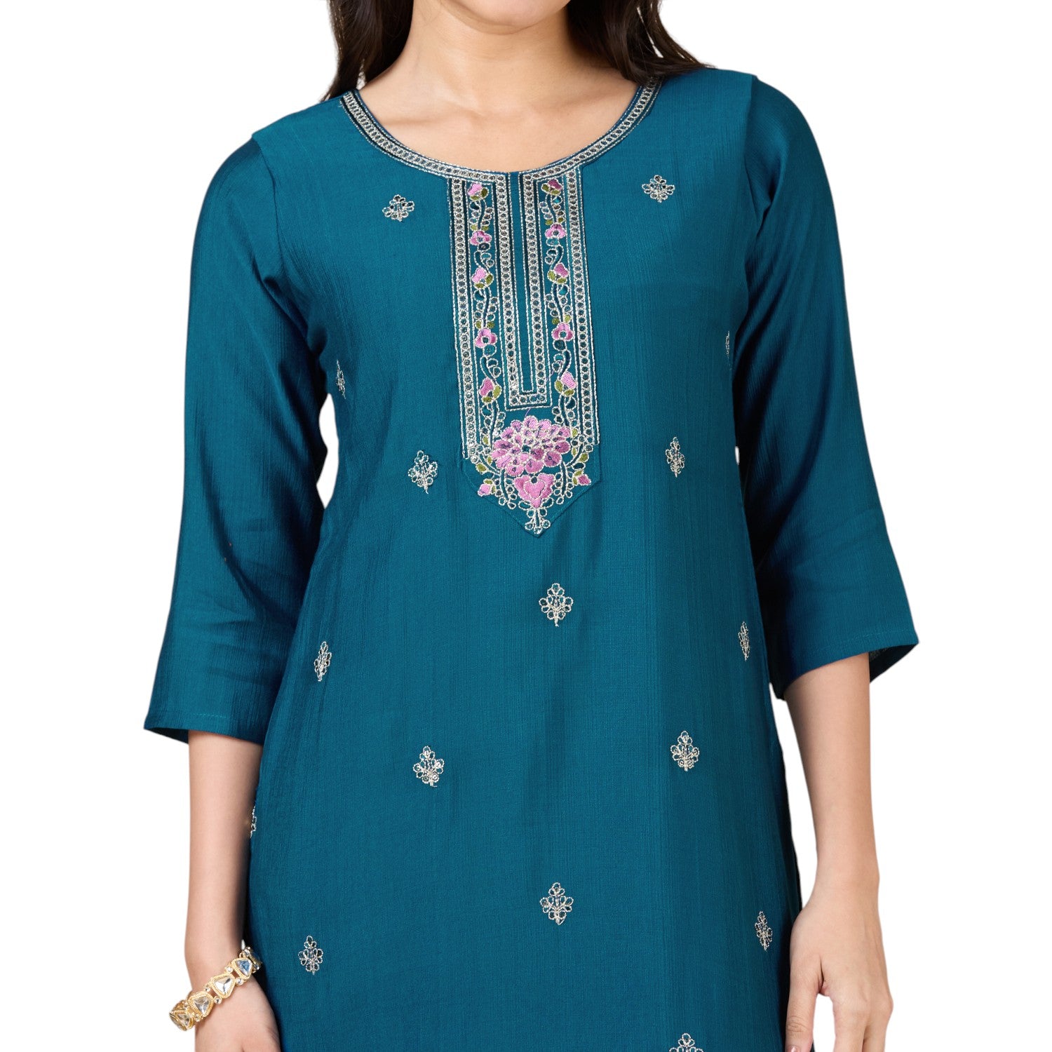 Misha Kurti
