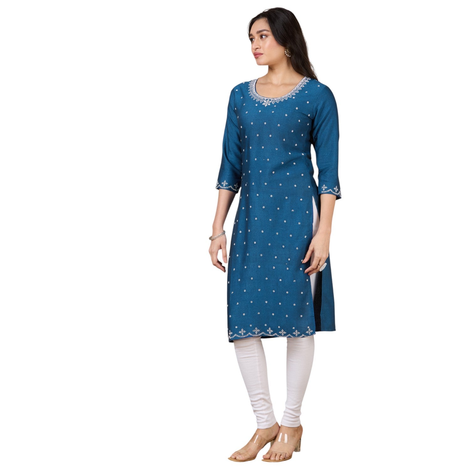 Kanika Kurti