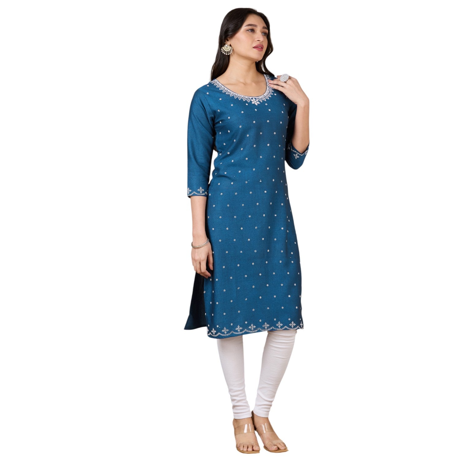 Kanika Kurti