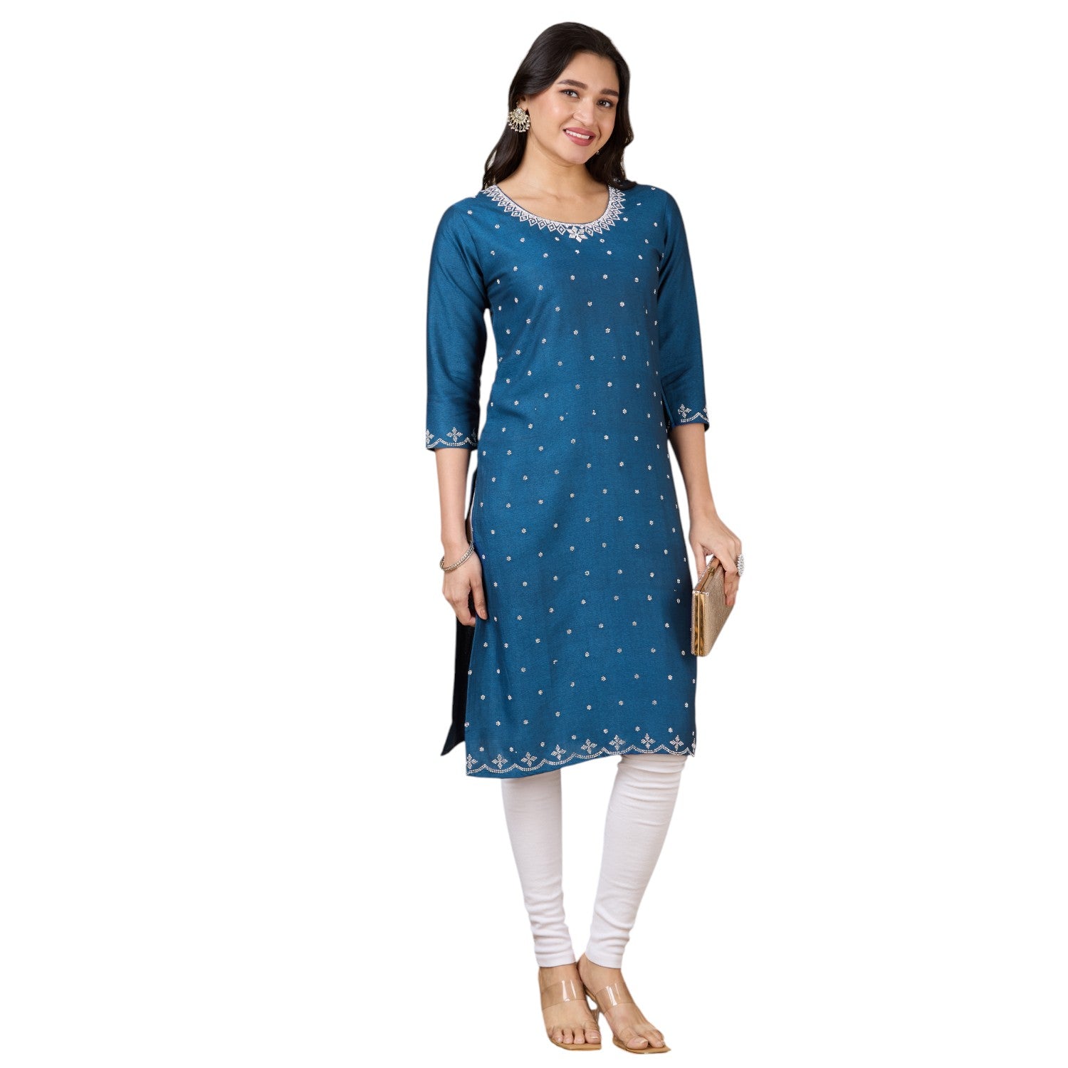 Kanika Kurti