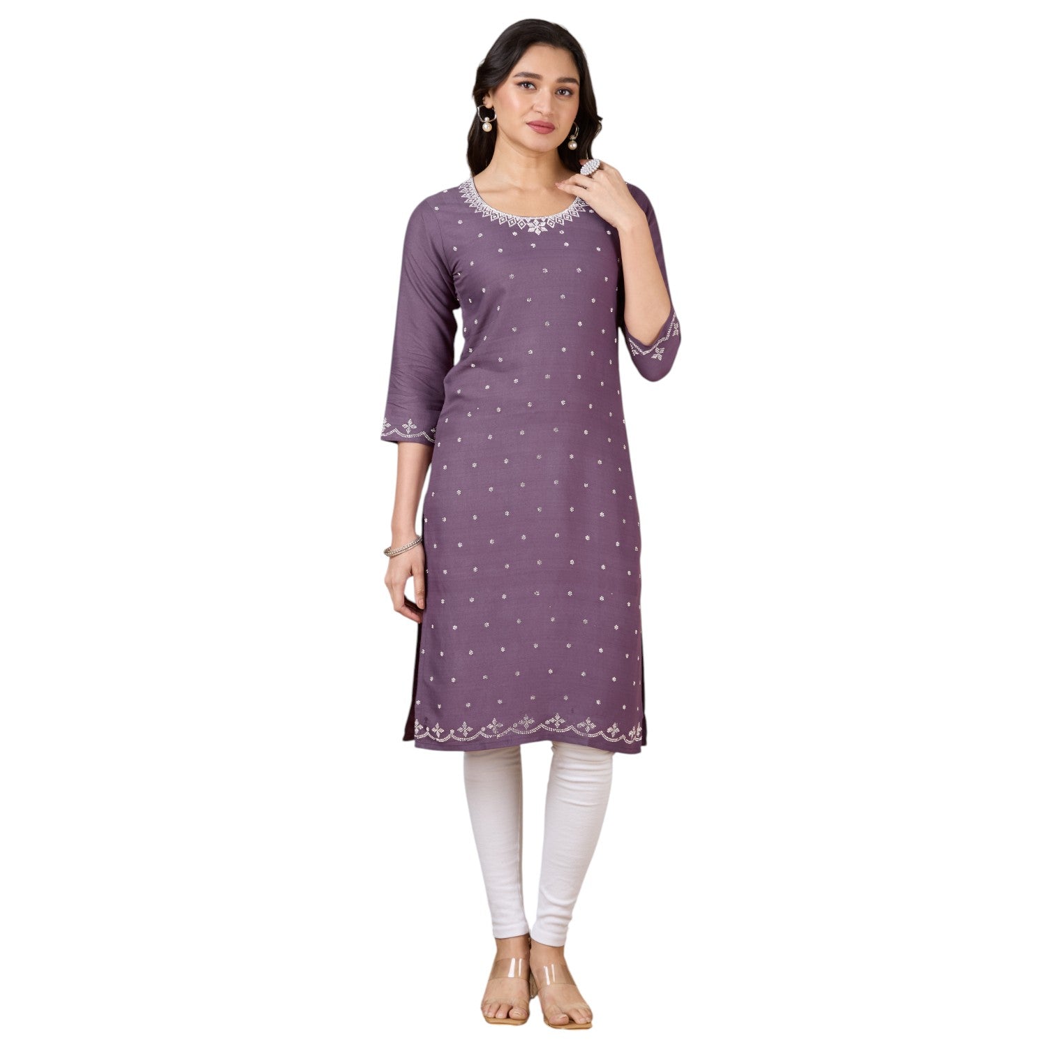 Kanika Kurti