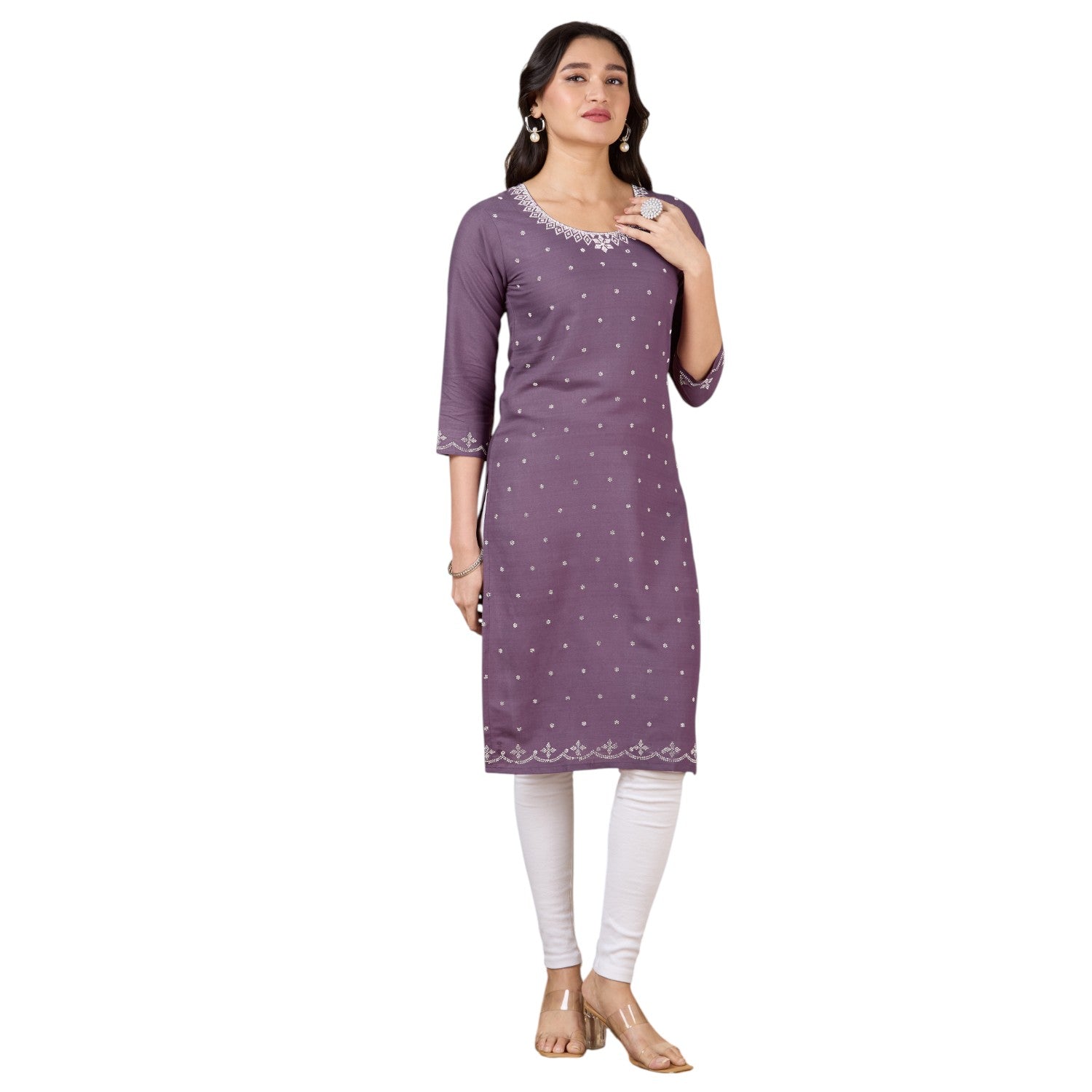 Kanika Kurti