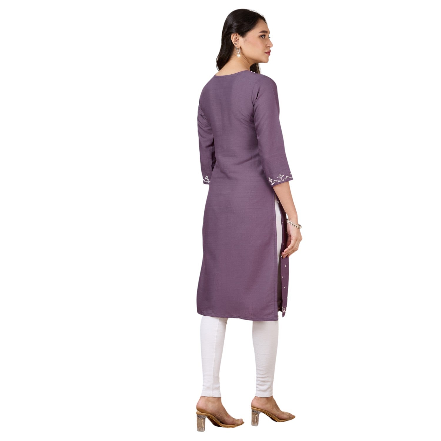 Kanika Kurti