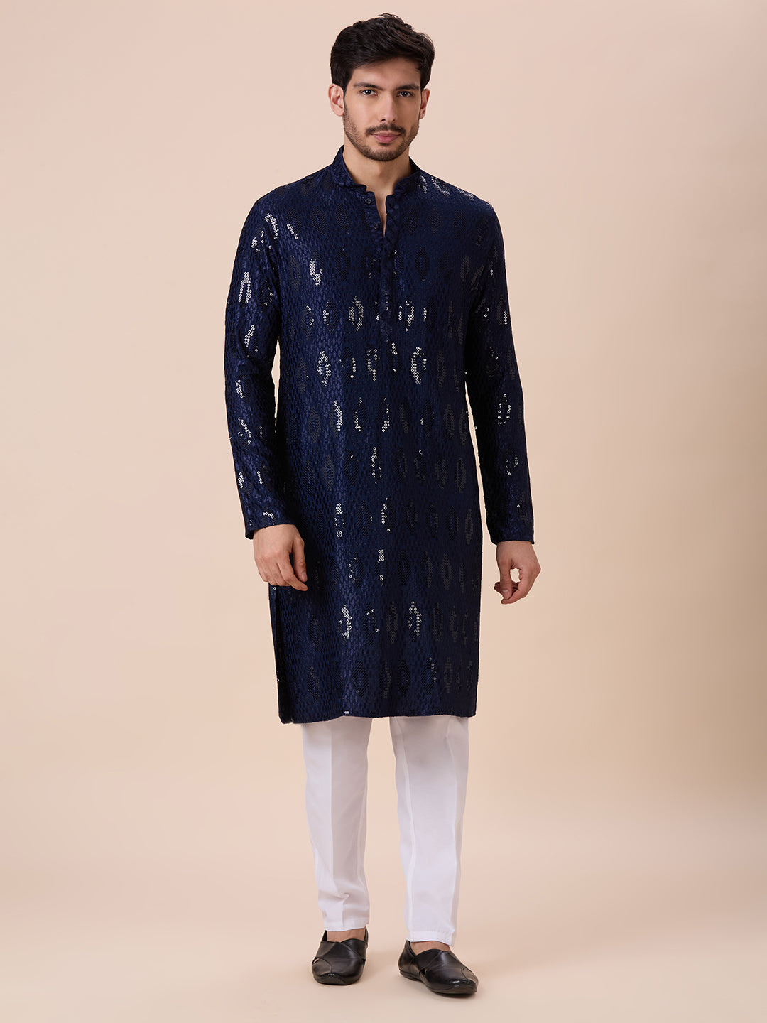 Mens Kurta Set