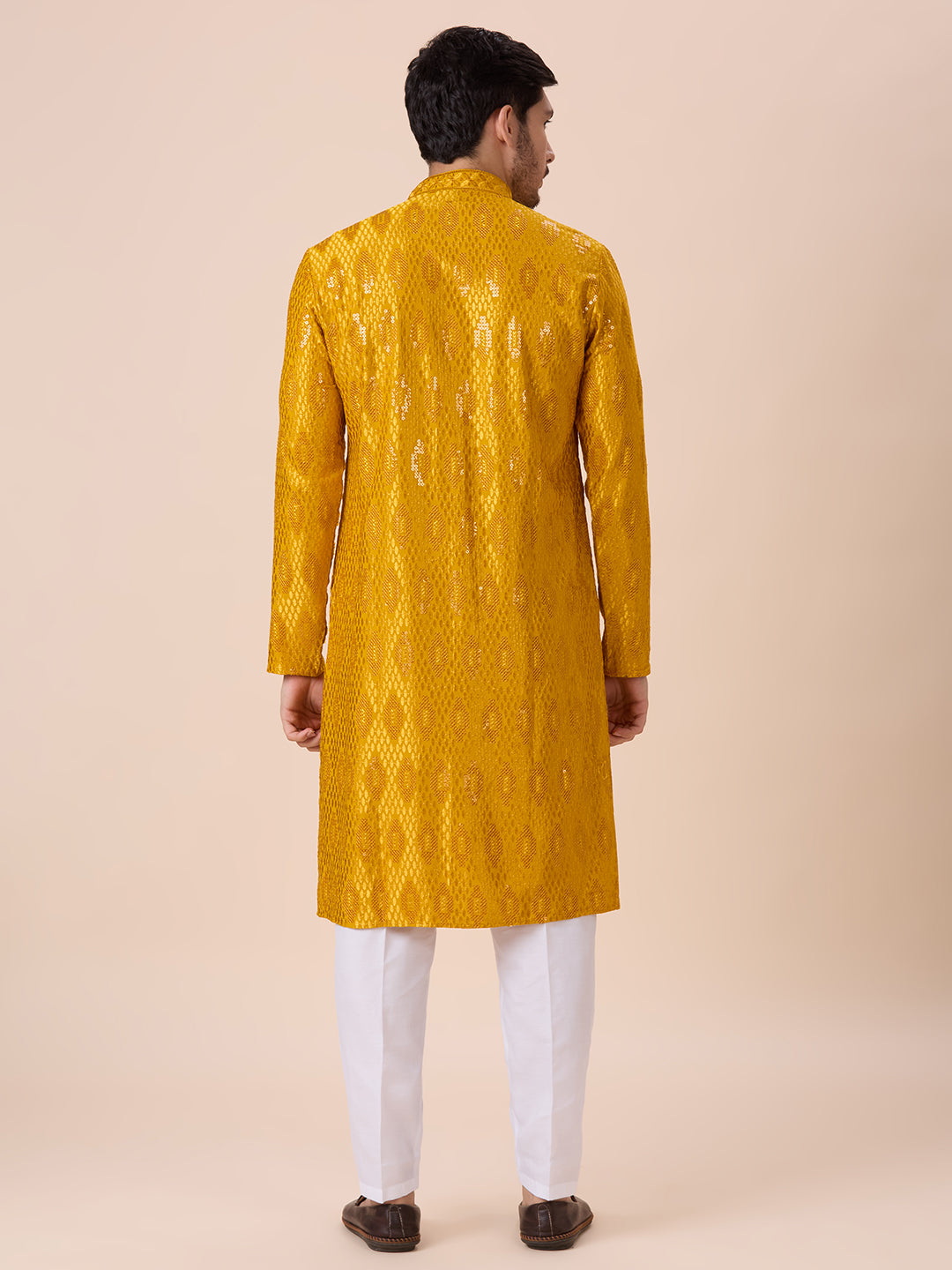 Mens Kurta Set
