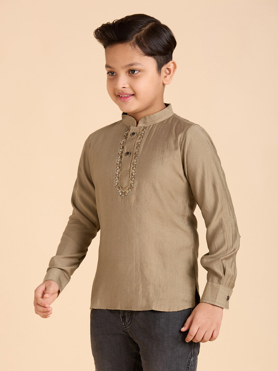 Boys Kurta