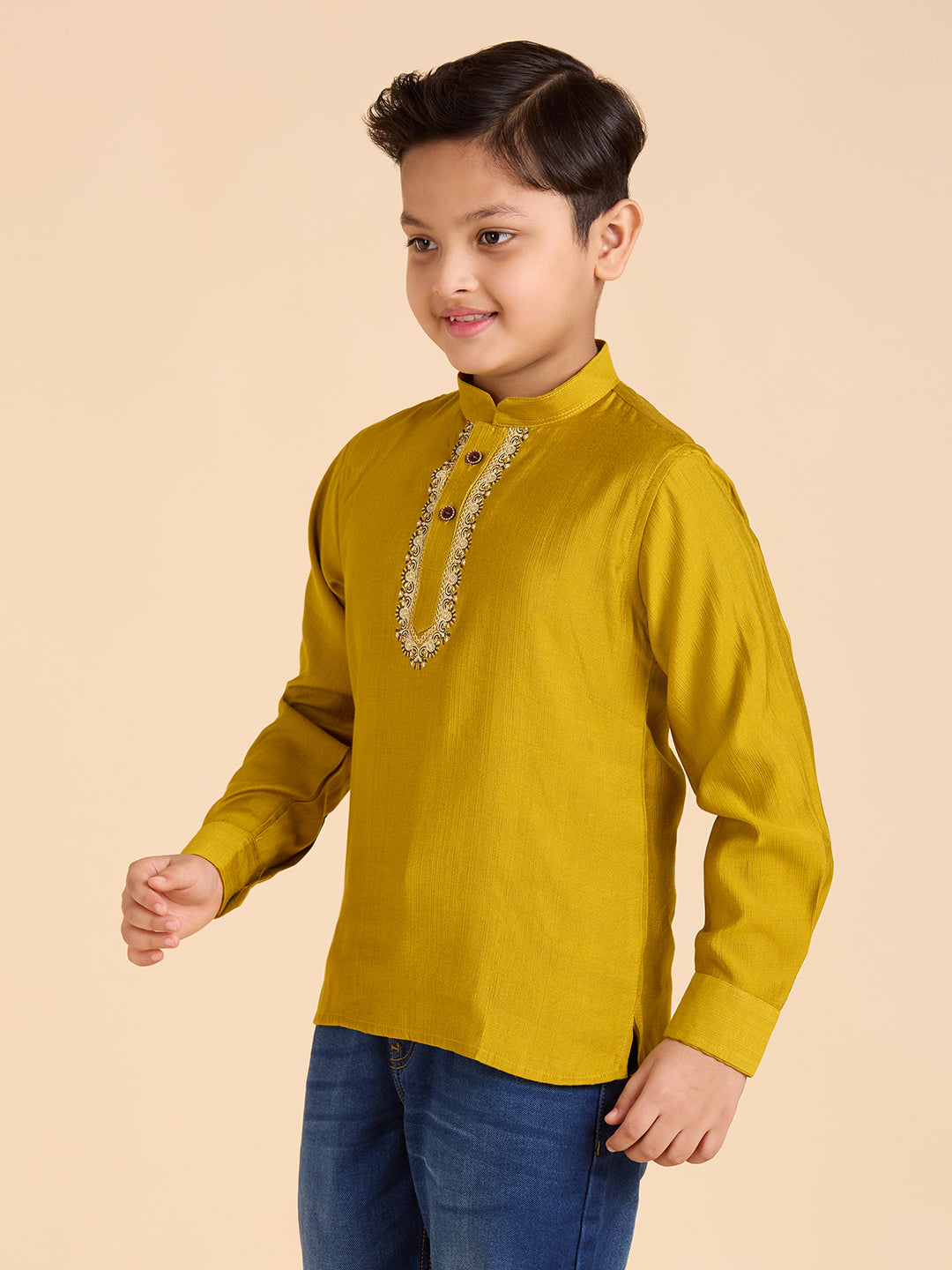 Boys Kurta