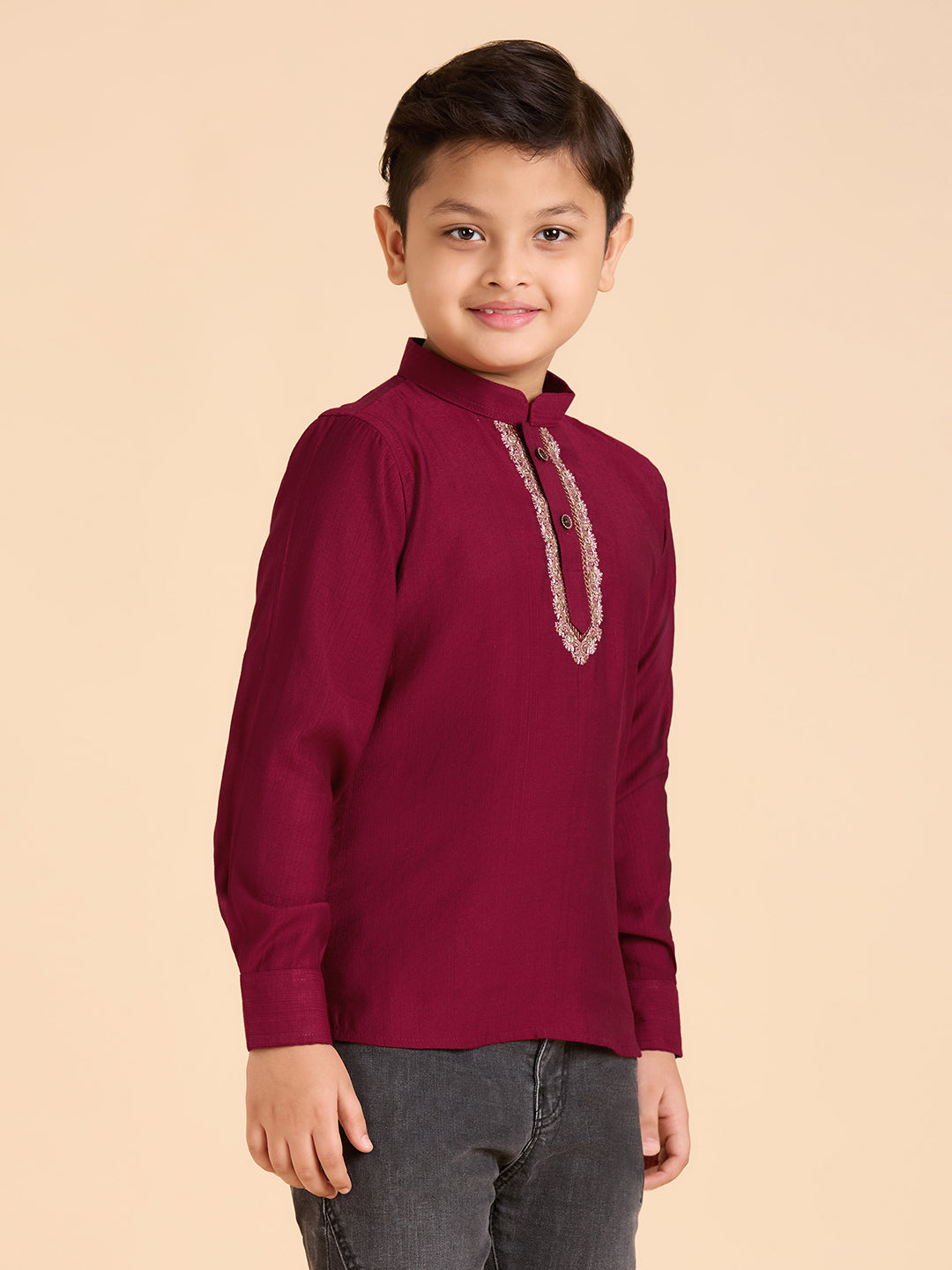 Boys Kurta