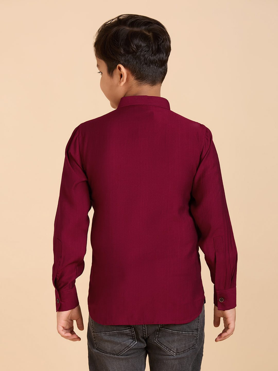 Boys Kurta