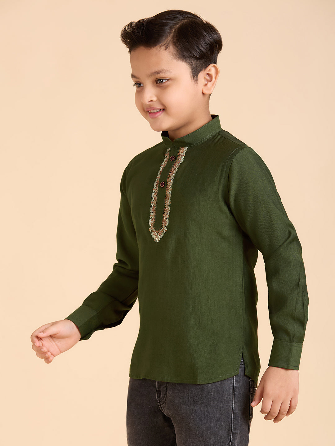 Boys Kurta