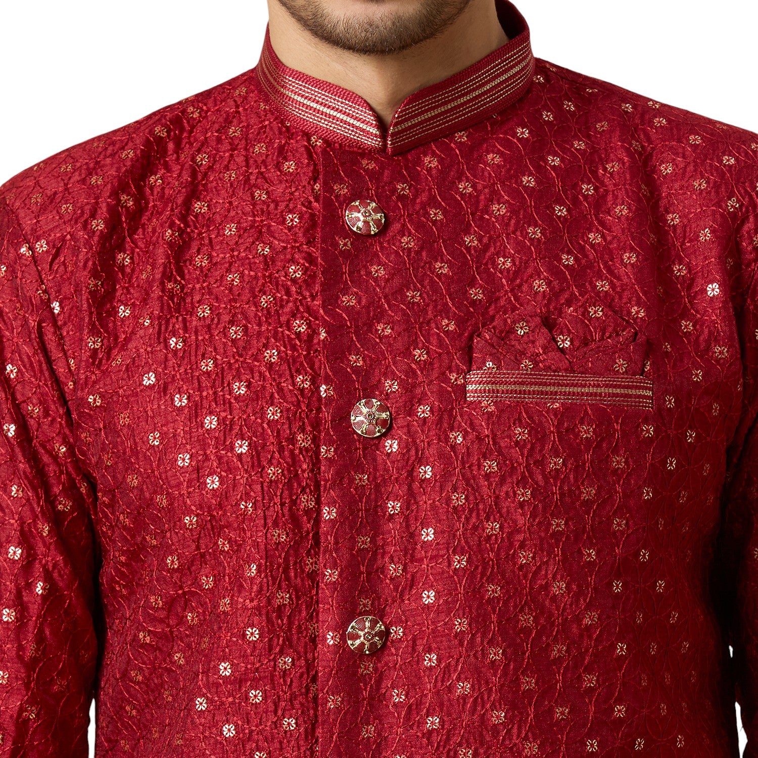 Mens Kurta Set
