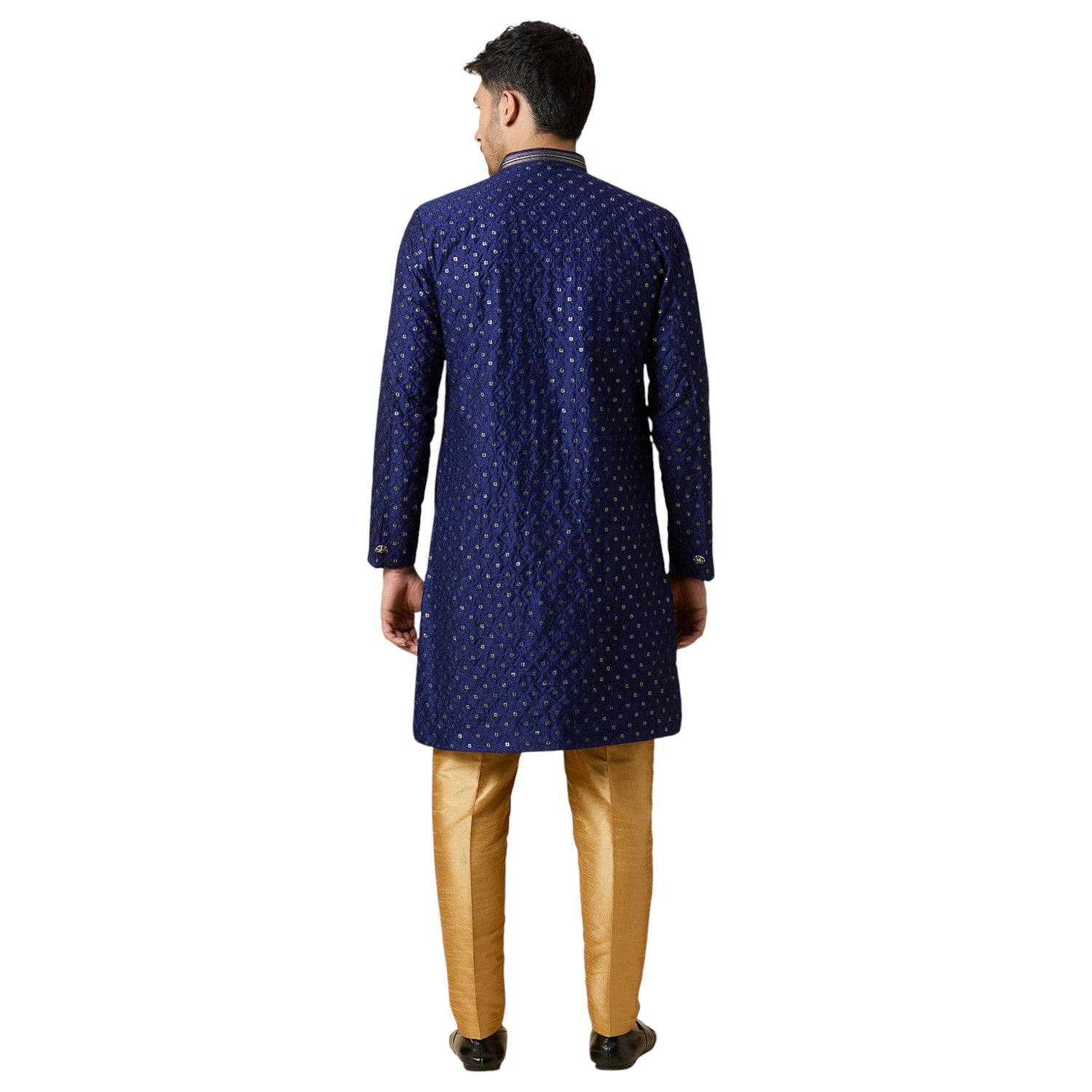 Mens Kurta Set